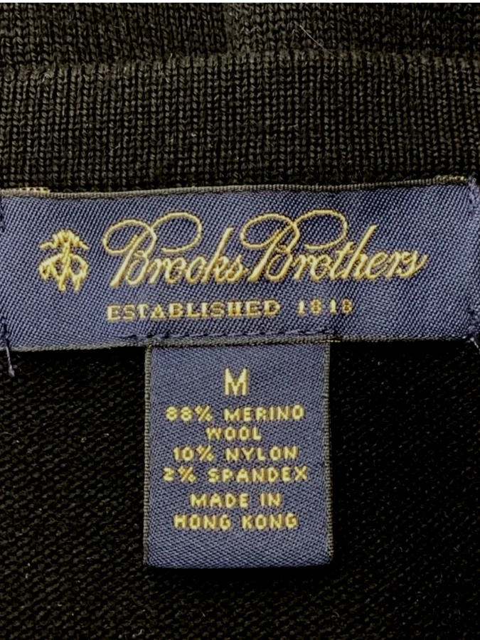 Brooks Brothers