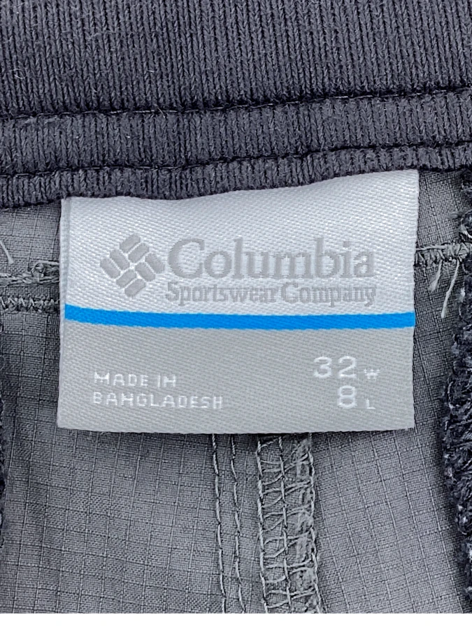 Columbia
