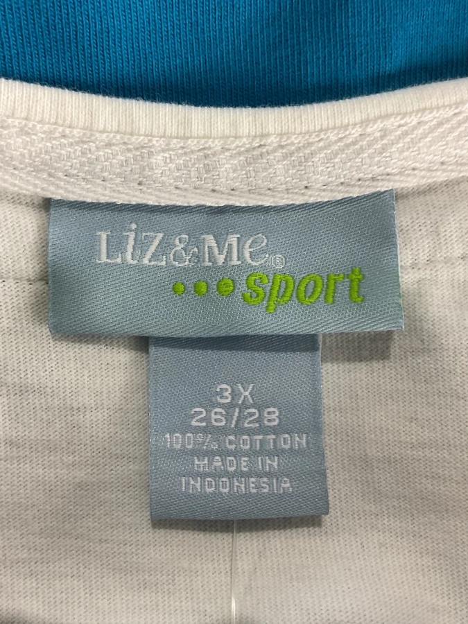 Liz & Me Sport