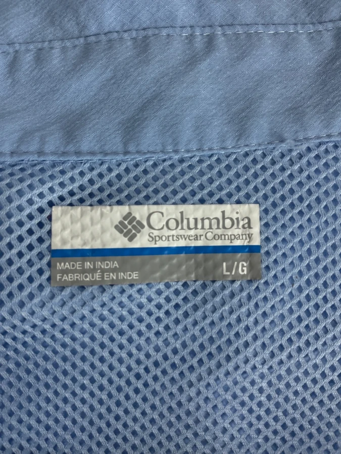 Columbia