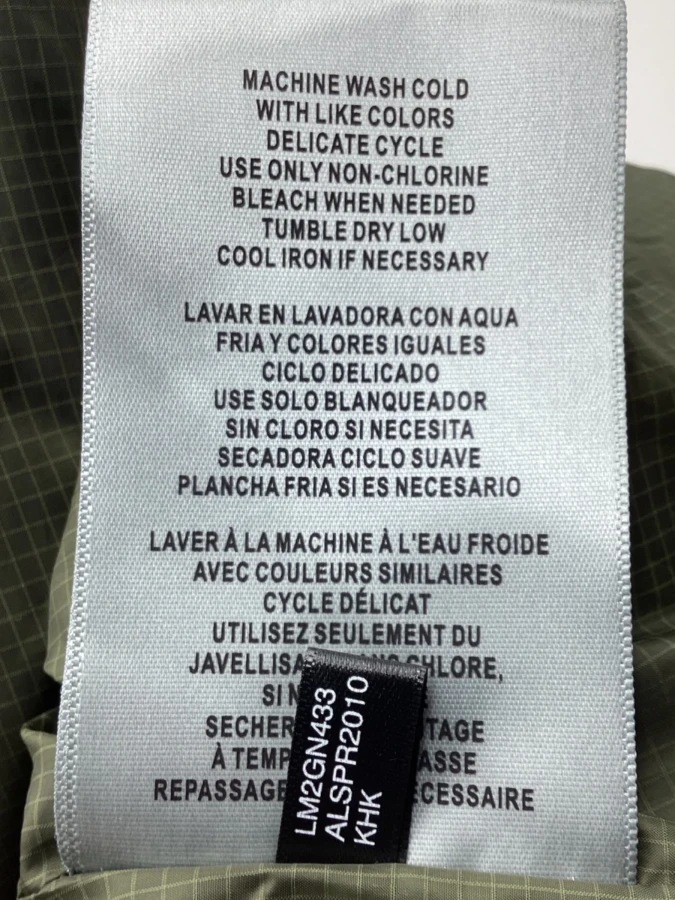 Levi’s