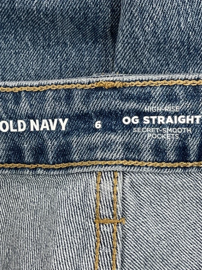 Old Navy