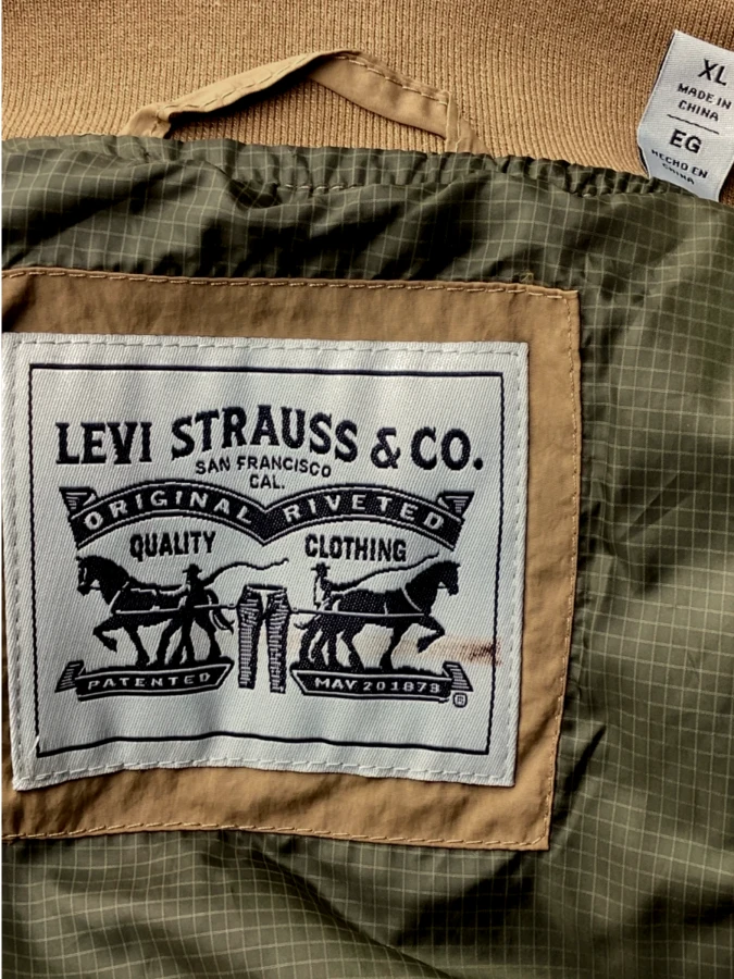 Levi’s