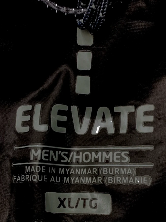 Elevate
