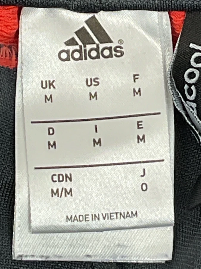 Adidas