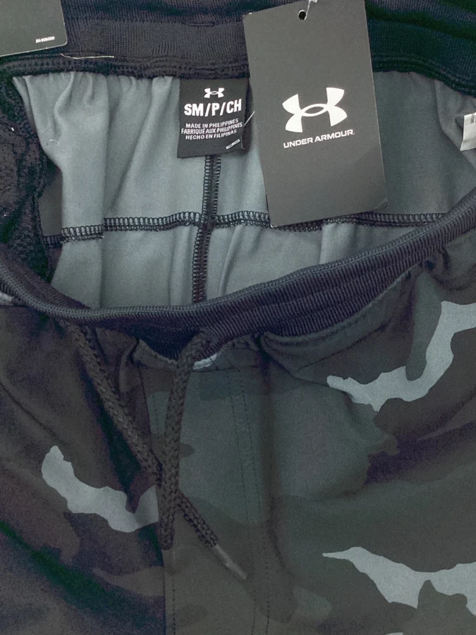Under Armour