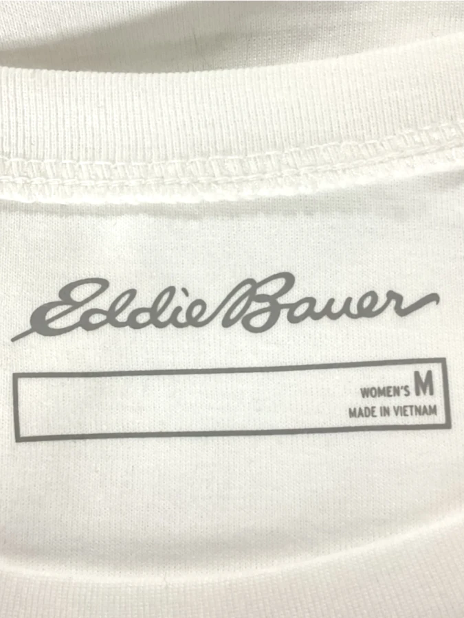 Eddie Bauer