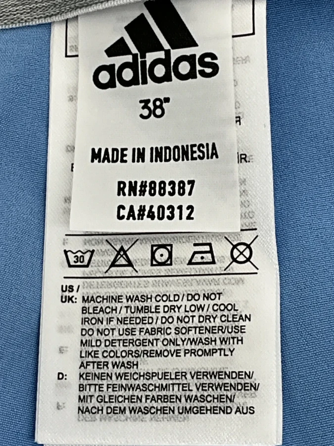 Adidas