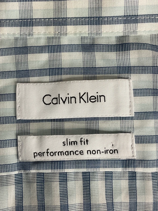 Calvin Klein