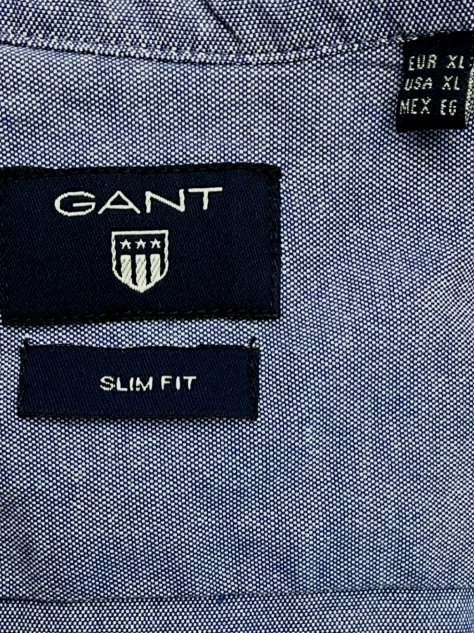 Gant 