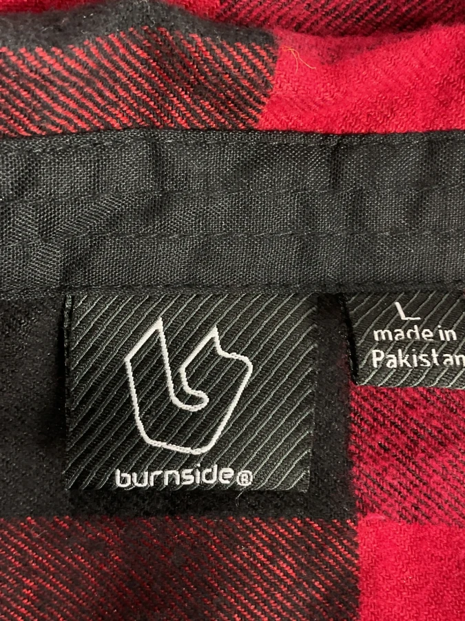 Burnside