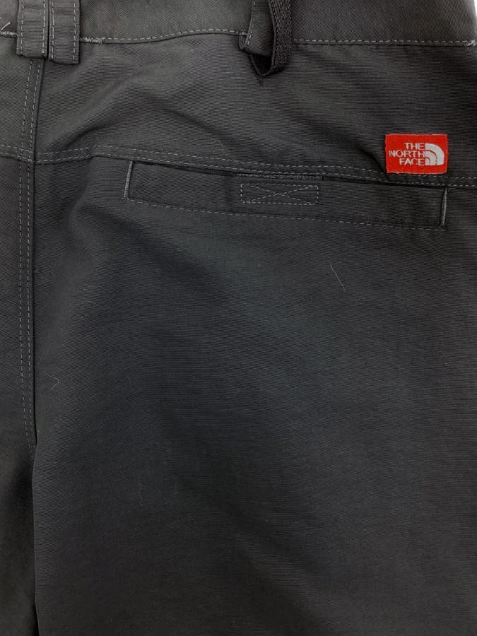 The North Face