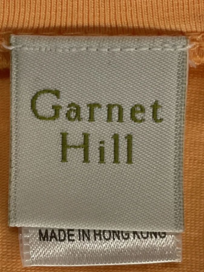 Garnet Hill