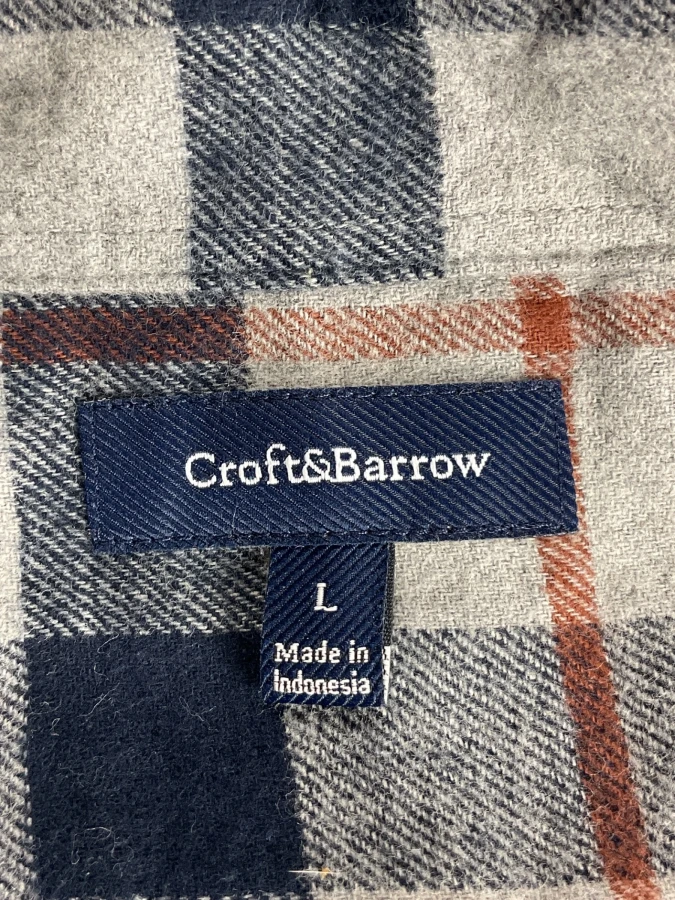Croft & Barrow