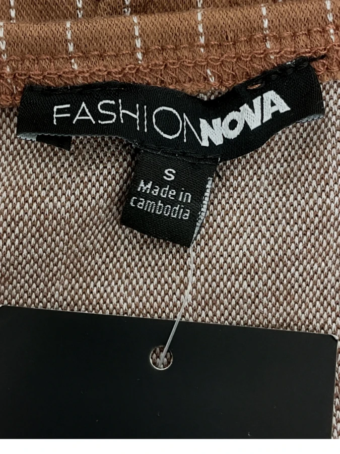 Fashion Nova