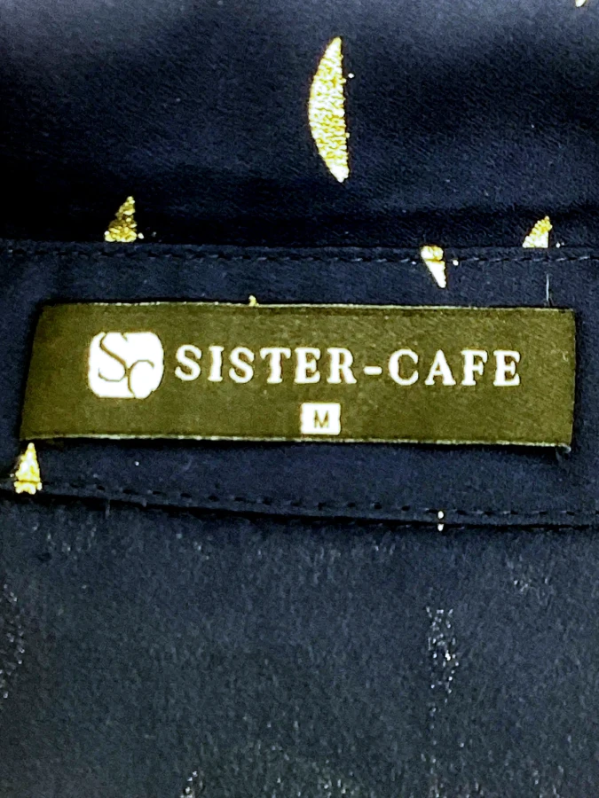 Sister Cafe