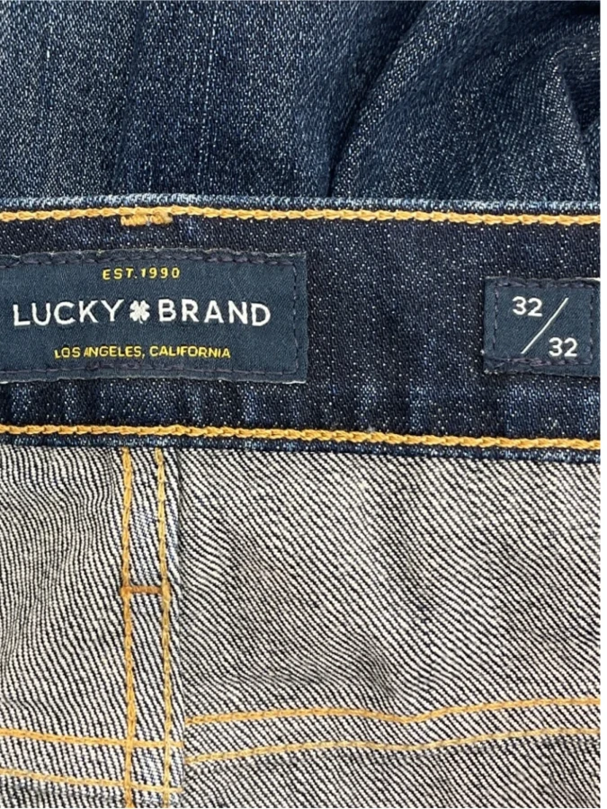 Lucky Brand