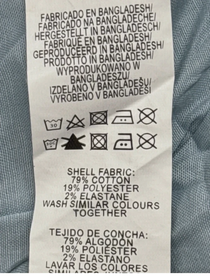 Denim Co