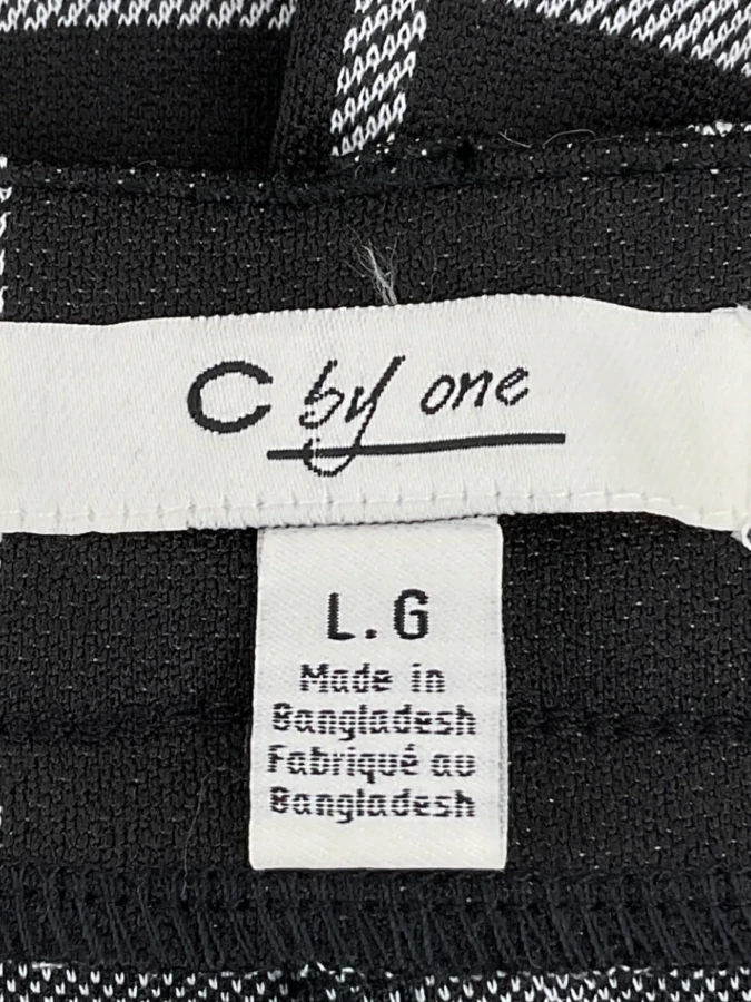 C by One