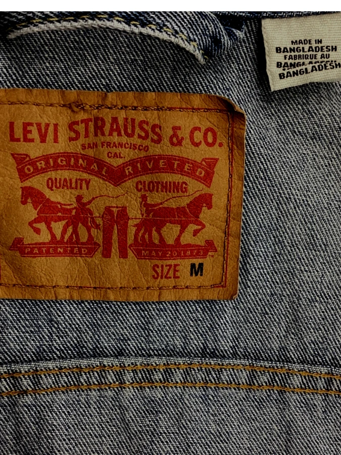 Levi Strauss & Co.