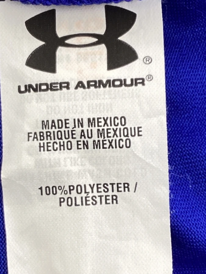 Under Armour