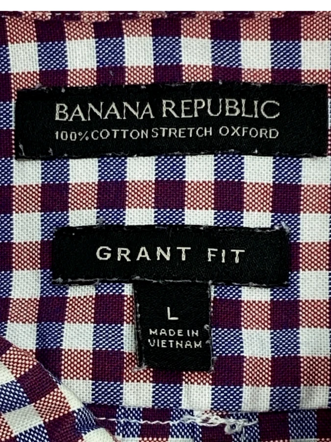 Banana Republic