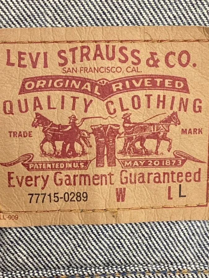 Levi’s