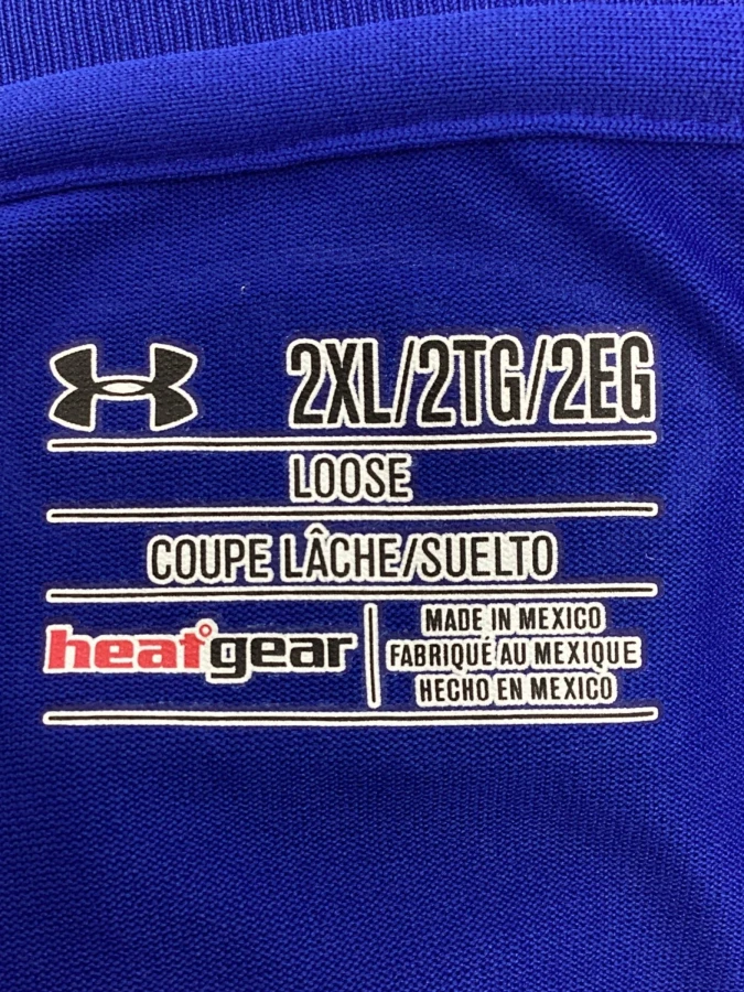 Under Armour