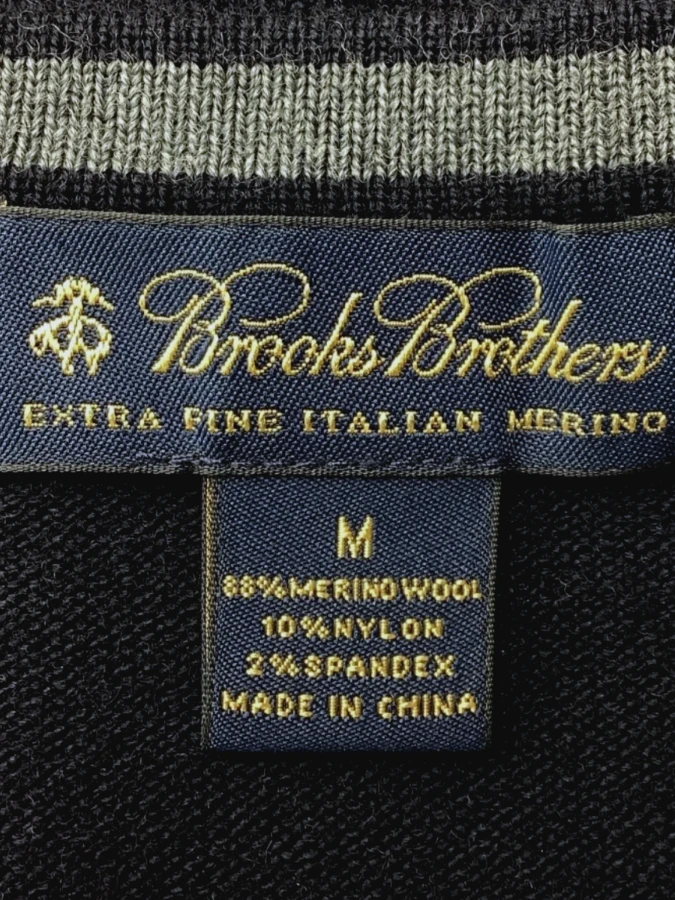 Brooks Brothers