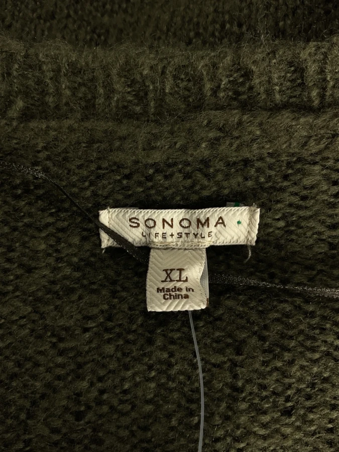 Sonoma