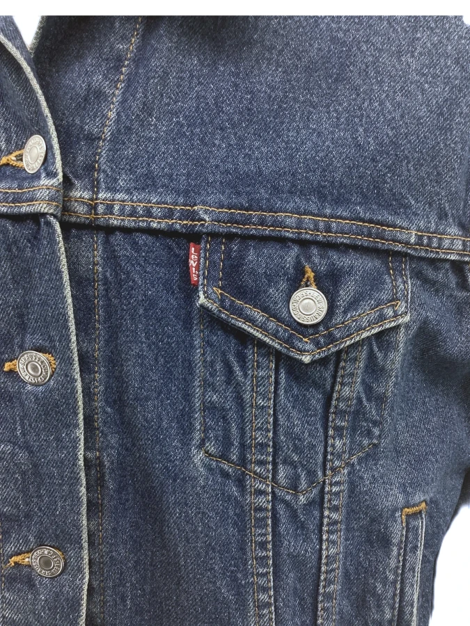 Levi’s