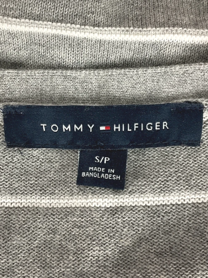 Tommy Hilfiger