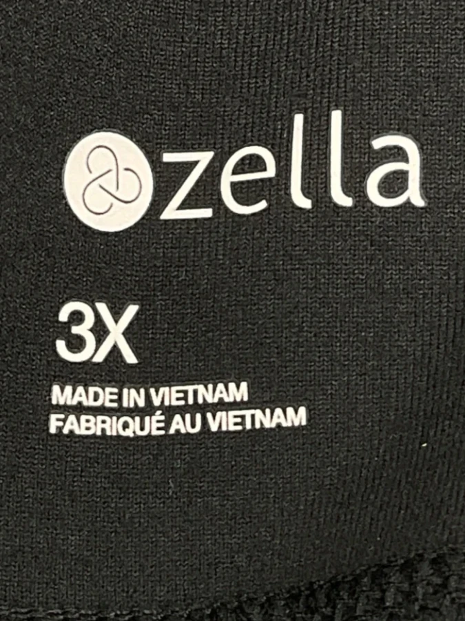 Zella