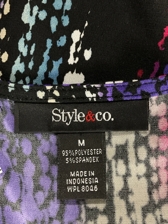 Style & Co