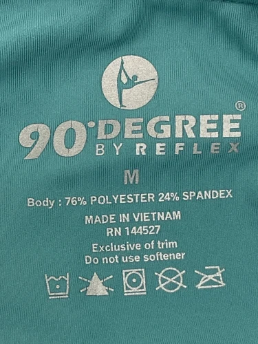90 Degree Reflex
