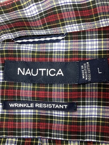 Nautica