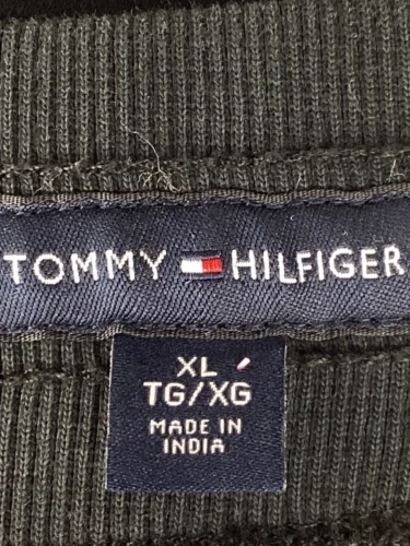 Tommy Hilfiger