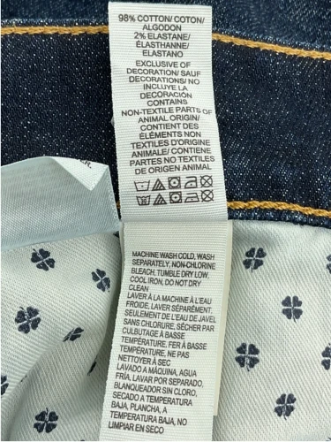 Lucky Brand