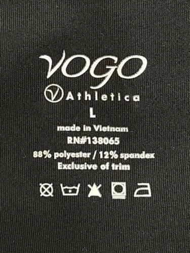 Vogo Atletica