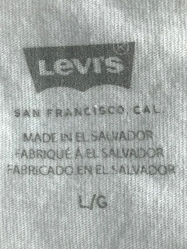 Levi’s