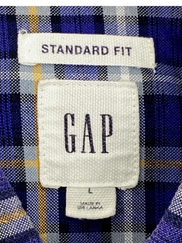 Gap