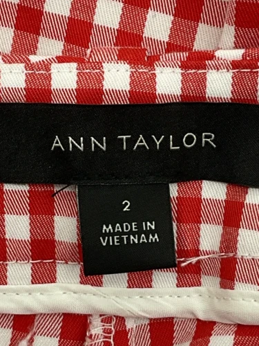 Ann Taylor