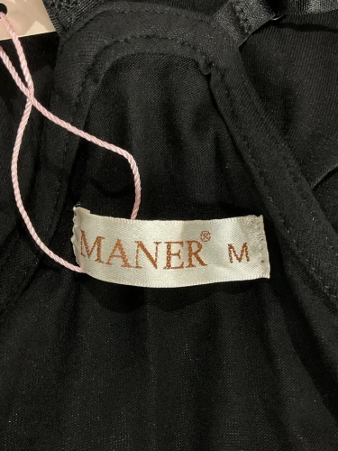 Maner