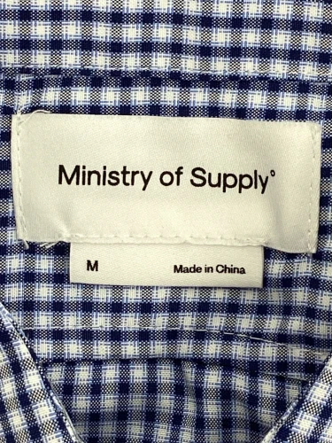 Ministry of Supply