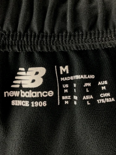 New Balance