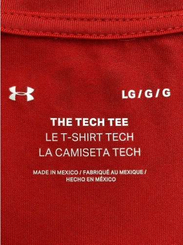 Under Armour