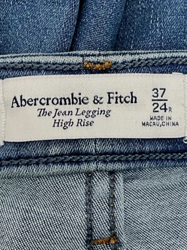Abercrombie & Fitch