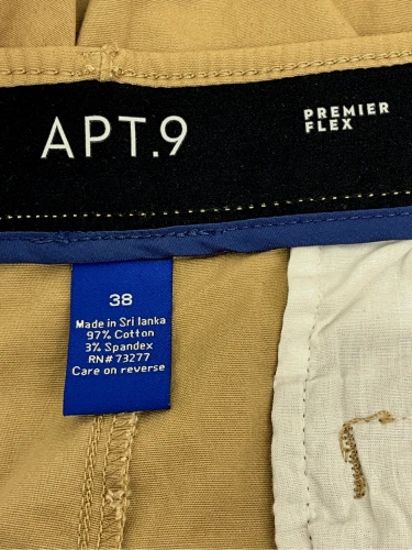 Apt. 9