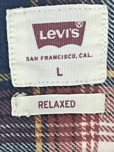 Levi’s