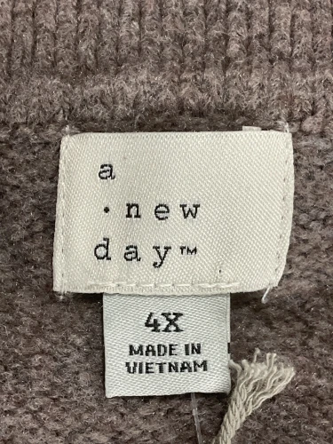 A New Day